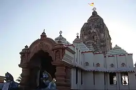 District d'Angul