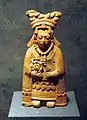 Autre figurine.