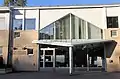 Maison médicale de Jakomäki.
