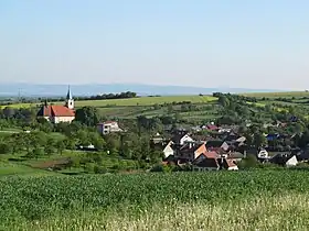 Jalubí