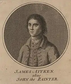 Image illustrative de l’article John the Painter