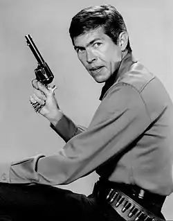 Les deux acteurs formant le duo de protagonistes du film : Rod Steiger (en haut) et James Coburn (en bas).