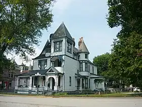 Dawson (Pennsylvanie)