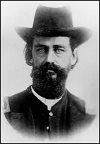 James Isham Gilbert