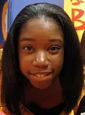 Jamia Simone Nash