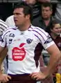Jamie Lyon  (Manly-Warringah)