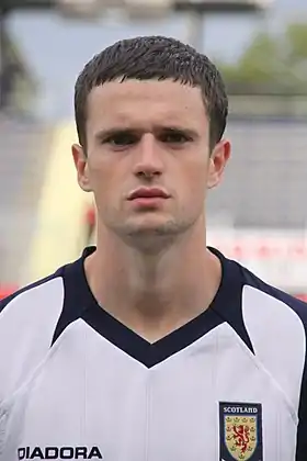 Image illustrative de l’article Jamie Murphy