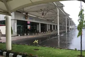 Le terminal