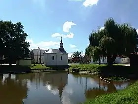 Stěbořice