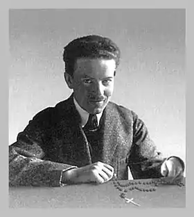 Image illustrative de l’article Jan Tyranowski
