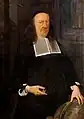 Pieter de Meester (1626-1691)