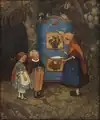 Illustration pour Broučci de Jan Karafiát