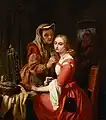 1847 : Le beau collier