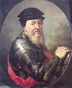 Jan Armor Tarnowski