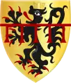 Jean de Flandre-Dampierre
