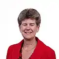 Jane Hutt  (de 2005 à 2007 et de 2009 à 2017)