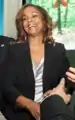Miss Univers 1977 Janelle Commissiong