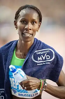 Image illustrative de l’article Janeth Jepkosgei