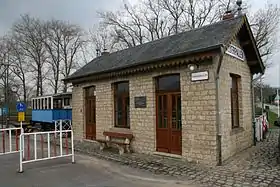 Niederpallen