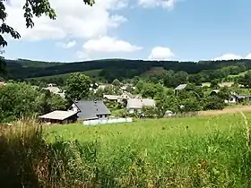 Janoušov