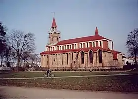 Rumia (Pologne)