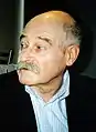 Janusz ZakrzeńskiActeur [87]
