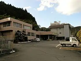 Mitsue (Nara)