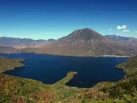 Image illustrative de l’article Lac Chūzenji