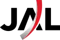 Logo de J-Air de 2002 à 2011
