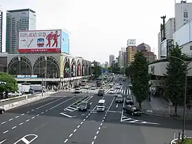 Takanawa