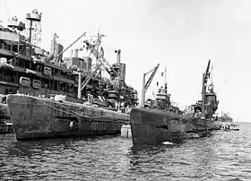 illustration de I-14 (sous-marin)