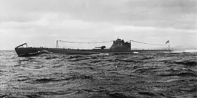 illustration de I-24 (sous-marin)