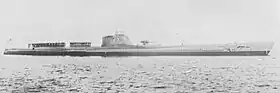 illustration de I-17 (sous-marin)
