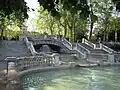 Le jardin Darcy