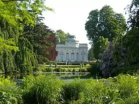 Image illustrative de l’article Parc de Bagatelle