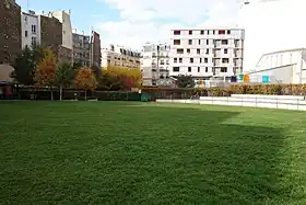 Image illustrative de l’article Jardin de la Folie-Titon