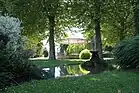 Jardin des Petits Prés