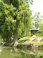 Image illustrative de l’article Jardin du parc