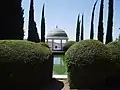 Jardin botanique de La Concepcion