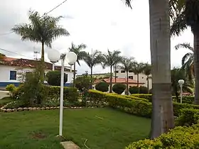 Aricanduva