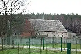 Jaroszewo Drugie