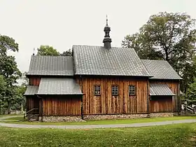 Jasionna (Mazovie)