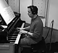 Jason Rebello.