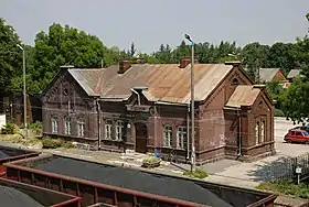 Jaszczów