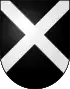 Blason de Bellegarde