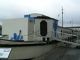 Vue générale.