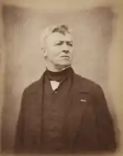 Jean-Baptiste Camille Corot.