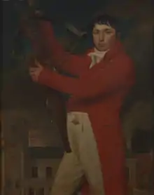 Jean-Baptiste Coppieters 't Wallant (1770-1840)