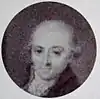 Jean-Baptiste Gosselin, négociant à Paris.