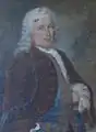 Jean-Baptiste Suremain de Flammerans 30.03.1658 - 28.11.1743